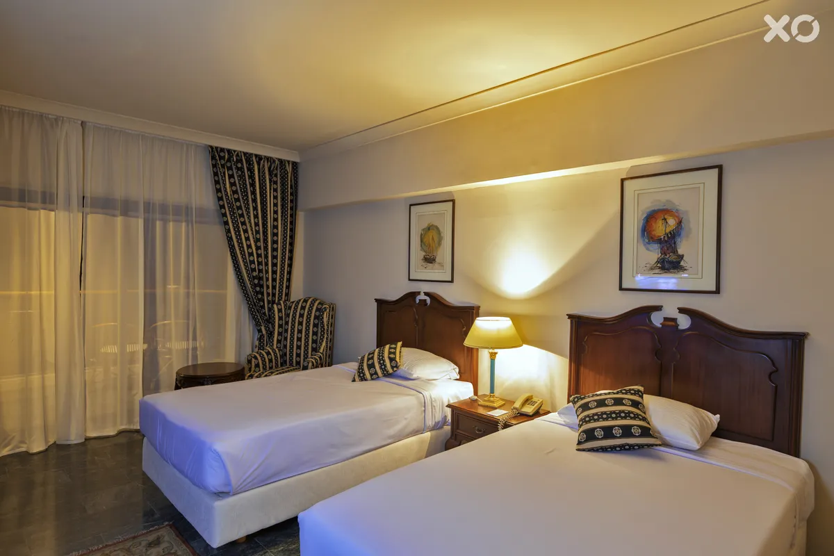 Sunrise Holidays Resort