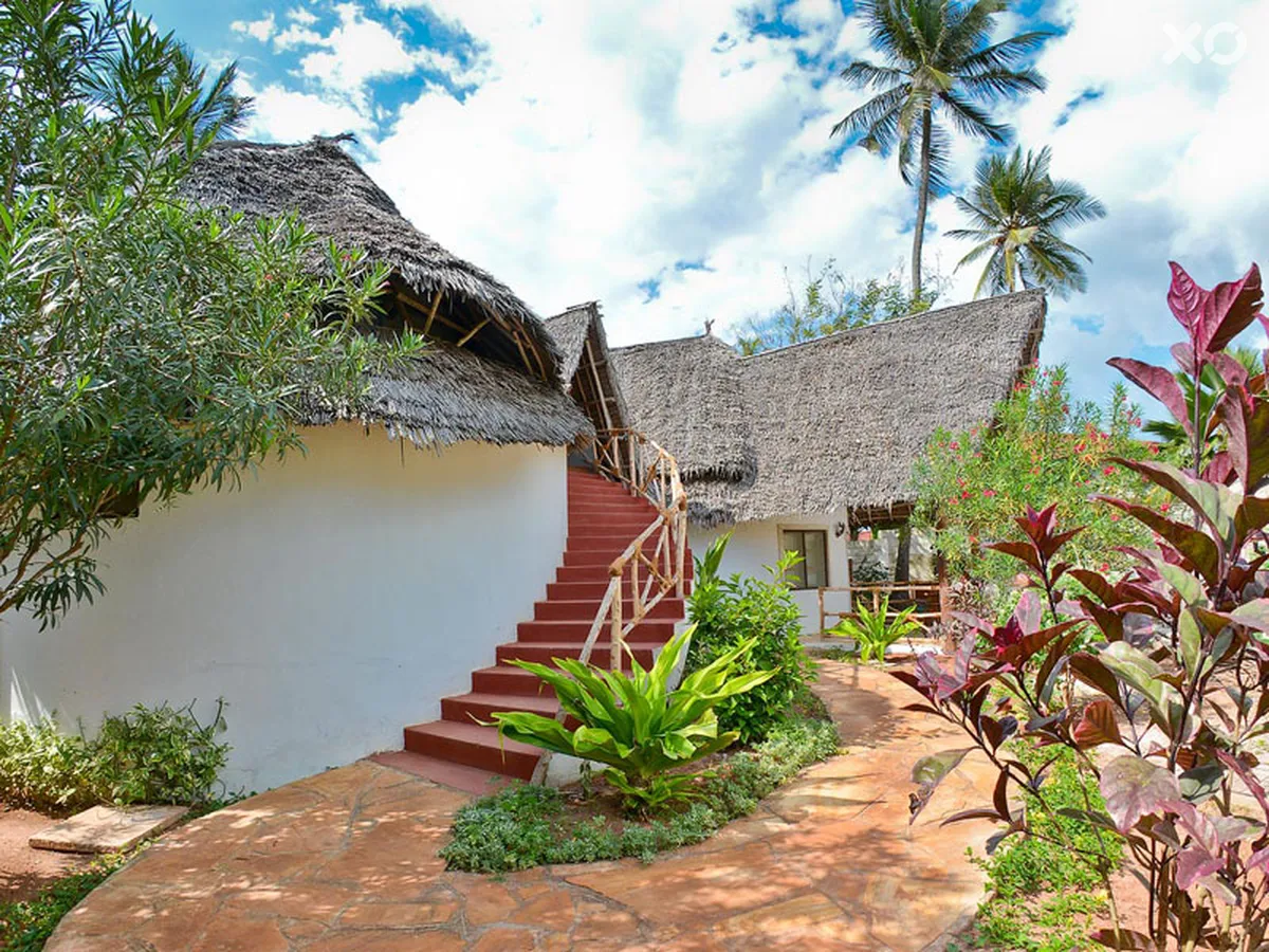Villa Kiva Zanzibar
