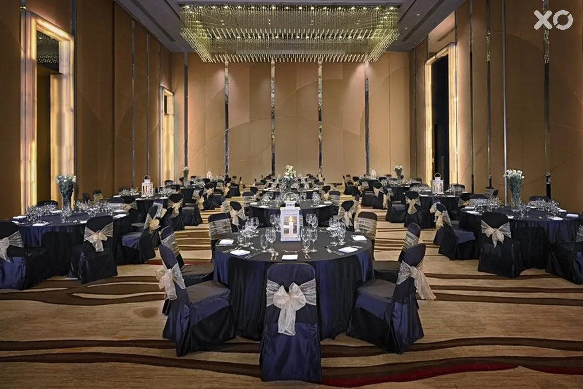 Rayong Marriott Resort & Spa