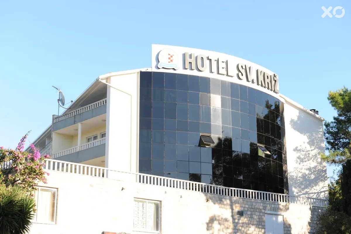 Sveti Kriz