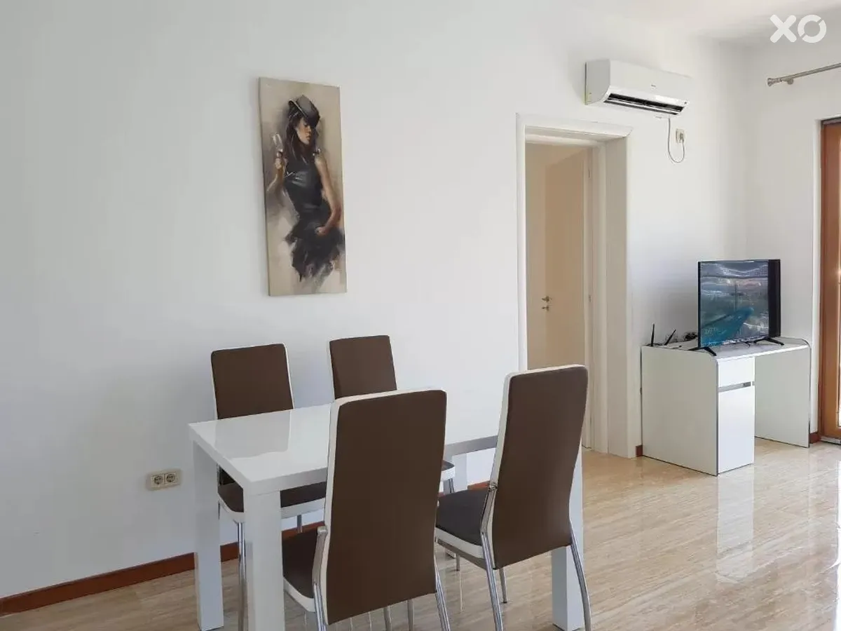 Svetionik Apartments