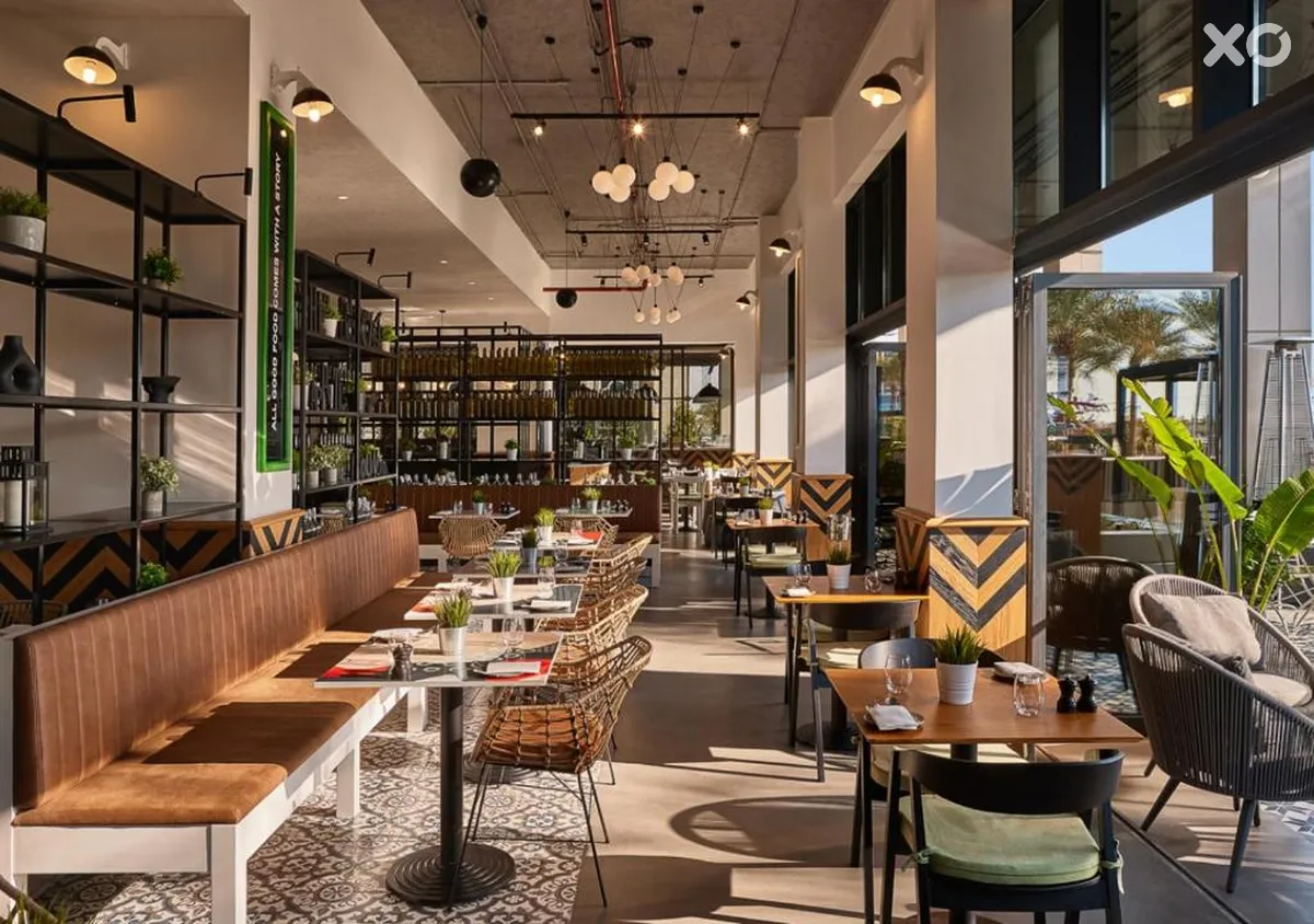 Voco Dubai The Palm