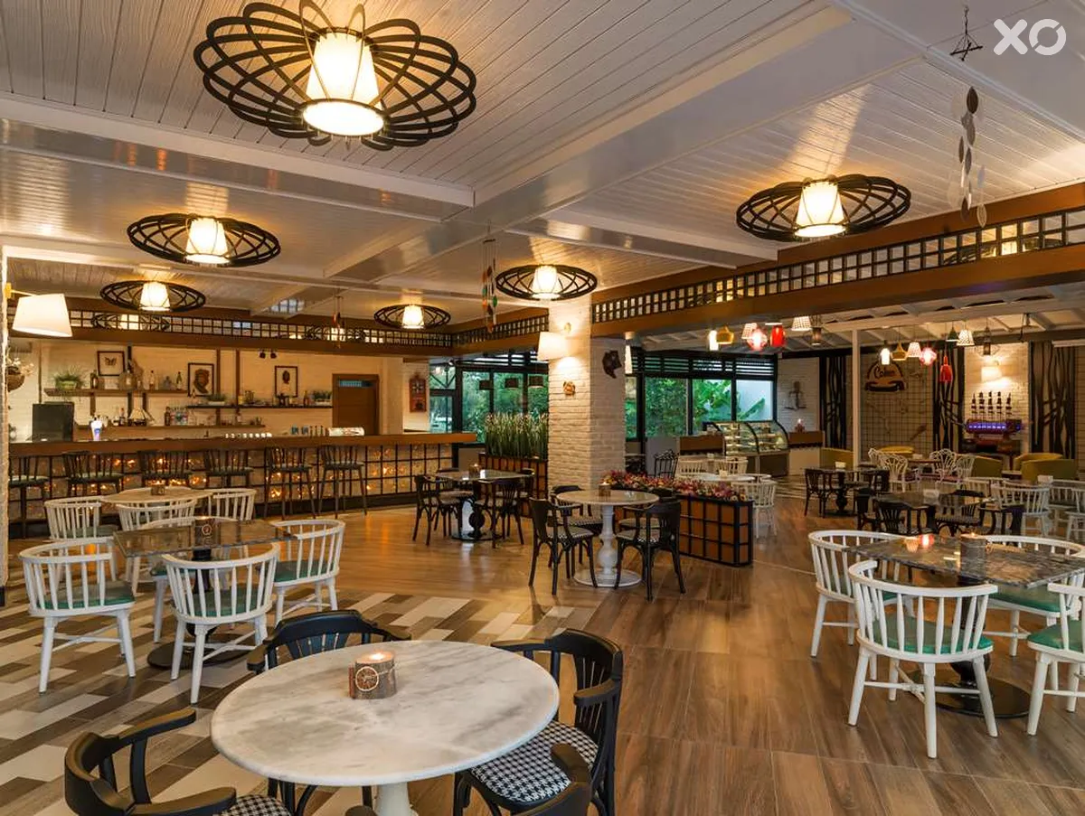 Felicia Village Club Hotel