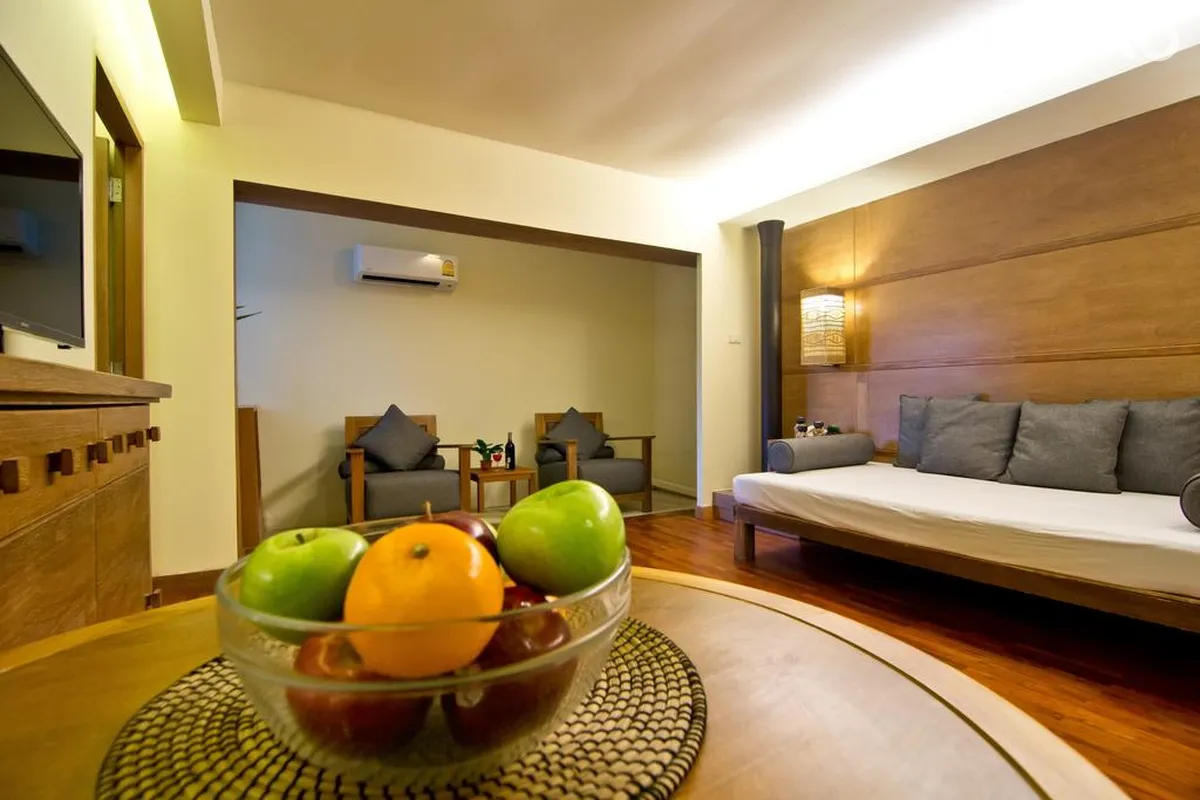 Sunshine Garden Resort