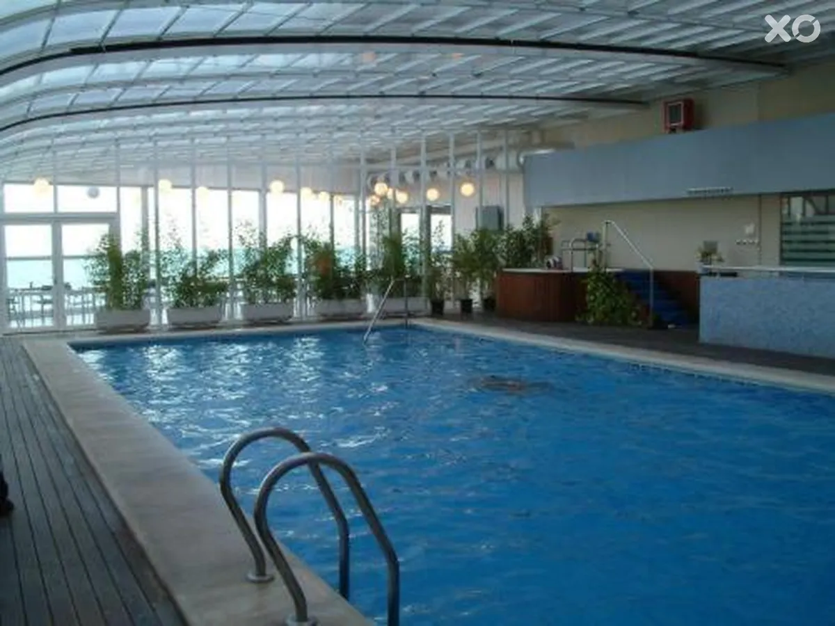 Sercotel Spa Porta Maris