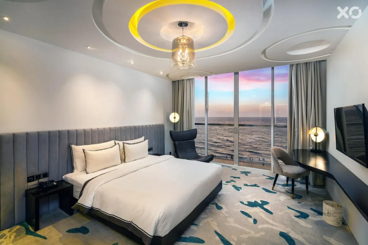 Regal Reseau Hotel & Spa
