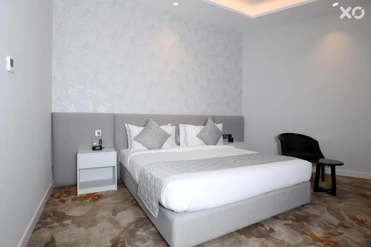 Estay Inn Hotel