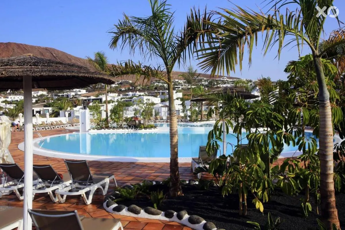 Labranda Alyssa Suite Hotel