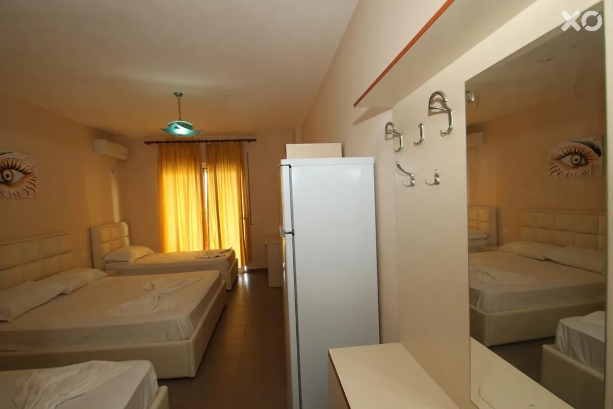 Klebrido Hotel