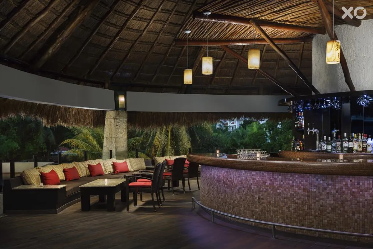 The Reef Playacar