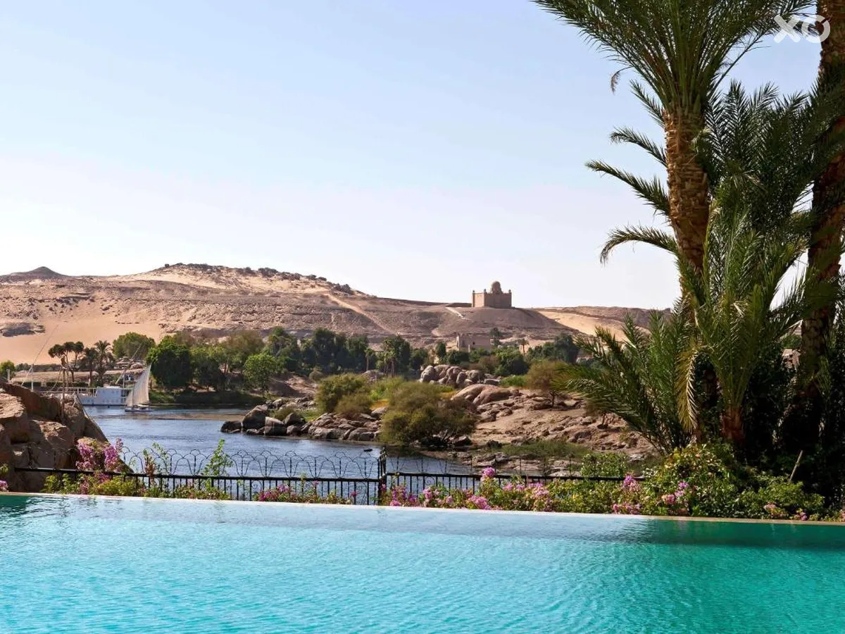 Sofitel Legend Old Cataract