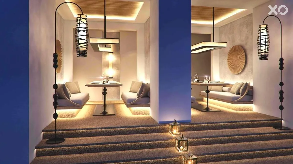 The Ritz-Carlton Koh Samui