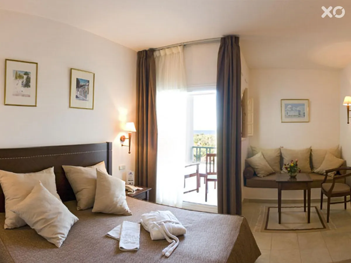 Yadis Djerba Golf Thalasso & Spa