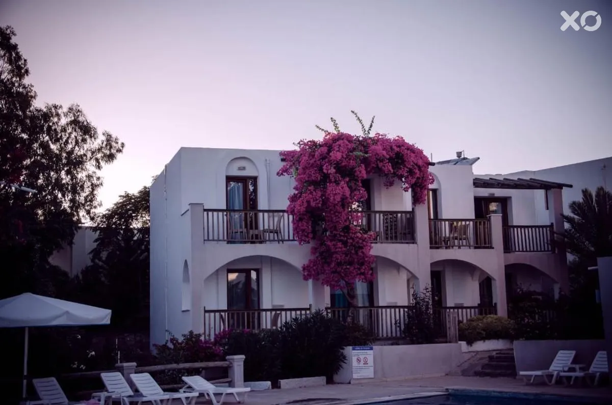 Gumbet Cove Hotel