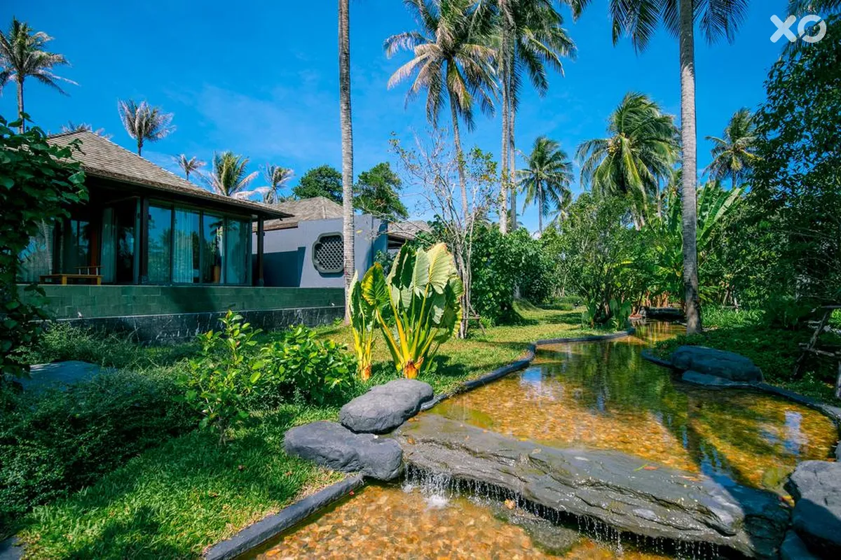 Baba Beach Club Phuket Managed By Sri Panwa