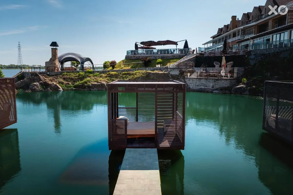 Potoki House Spa & Hotel
