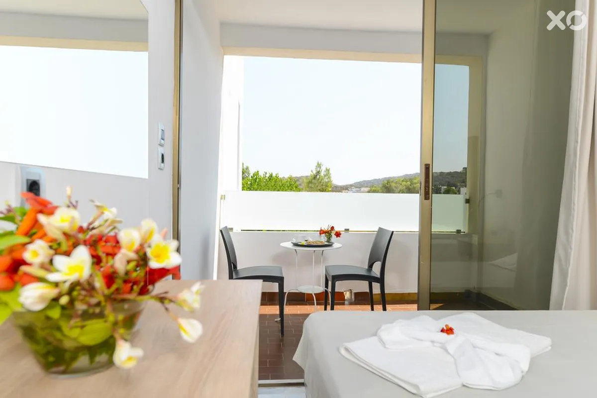 Evita Elite Hotel