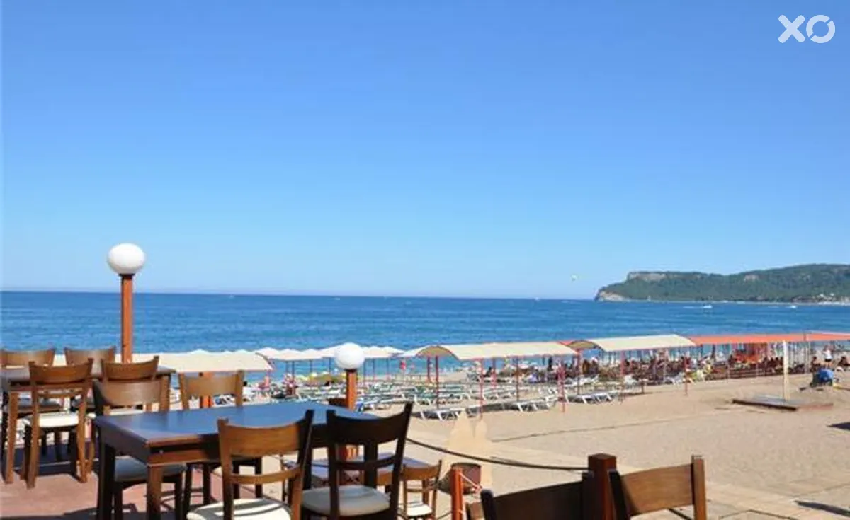Adalin Resort Hotel