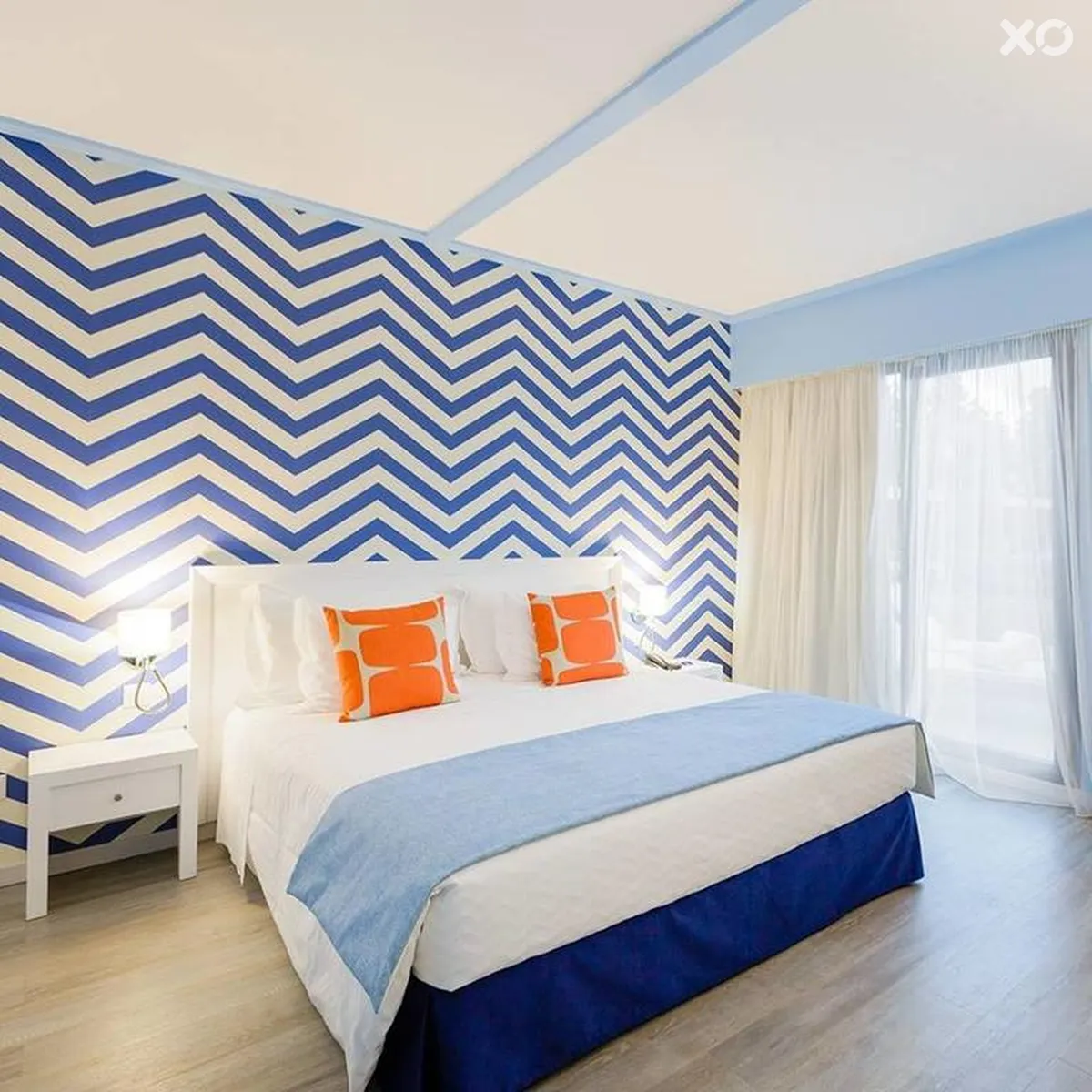 Terrace Mar Suite Hotel