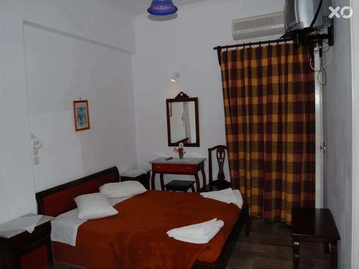 Sirigos Selini Hotel