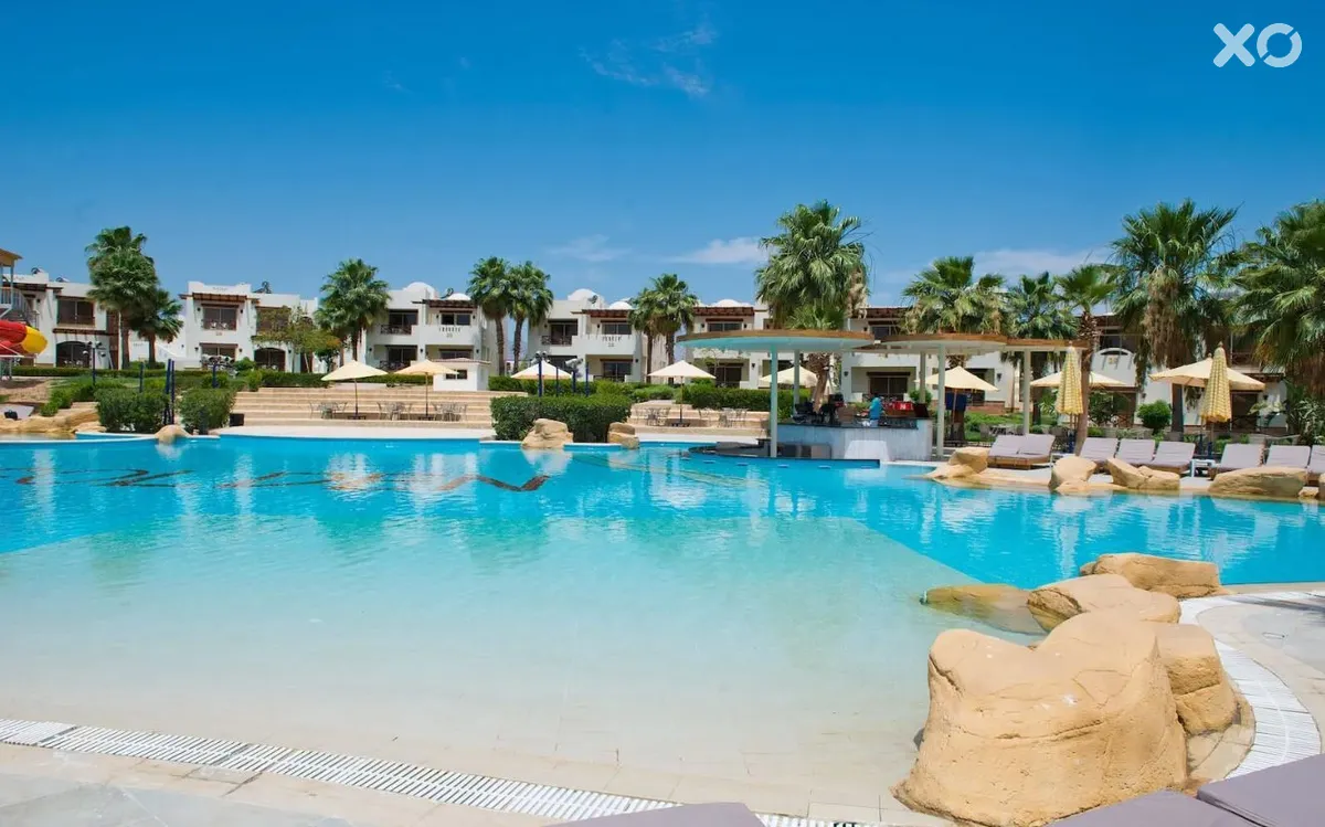 Amphoras Aqua Hotel