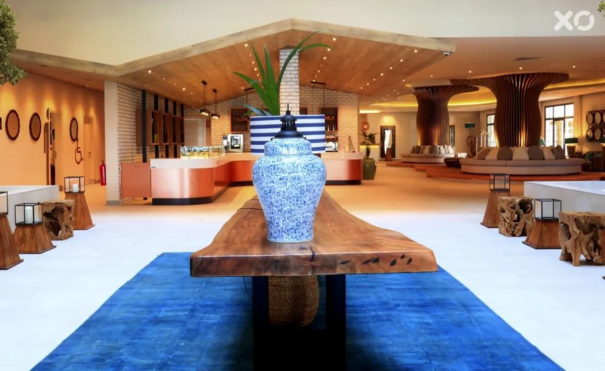 D+ Seya Beach Hotel
