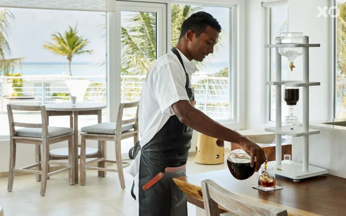 Jumeirah Maldives