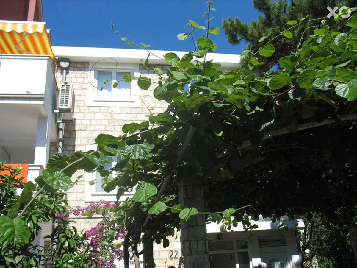 Boja Radjenovic Villa