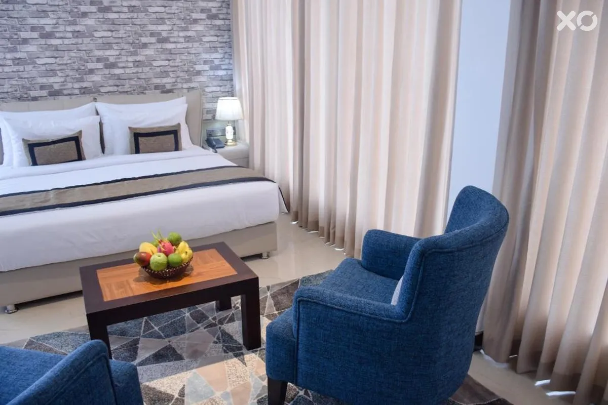 Ruvisha Beach Hotel