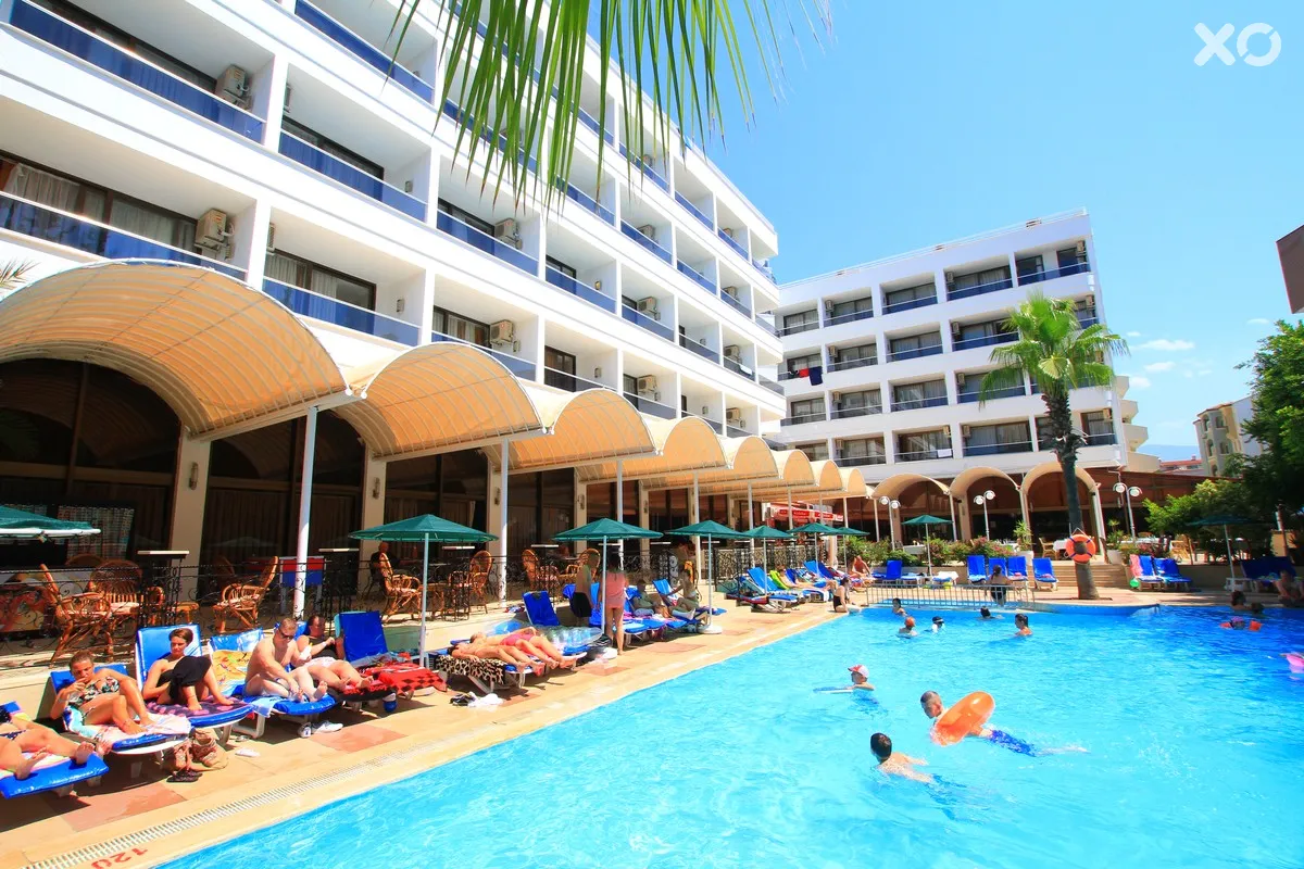 Kaya Maris Hotel