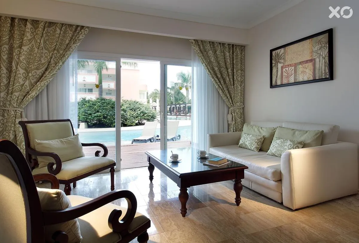 TRS Turquesa Hotel