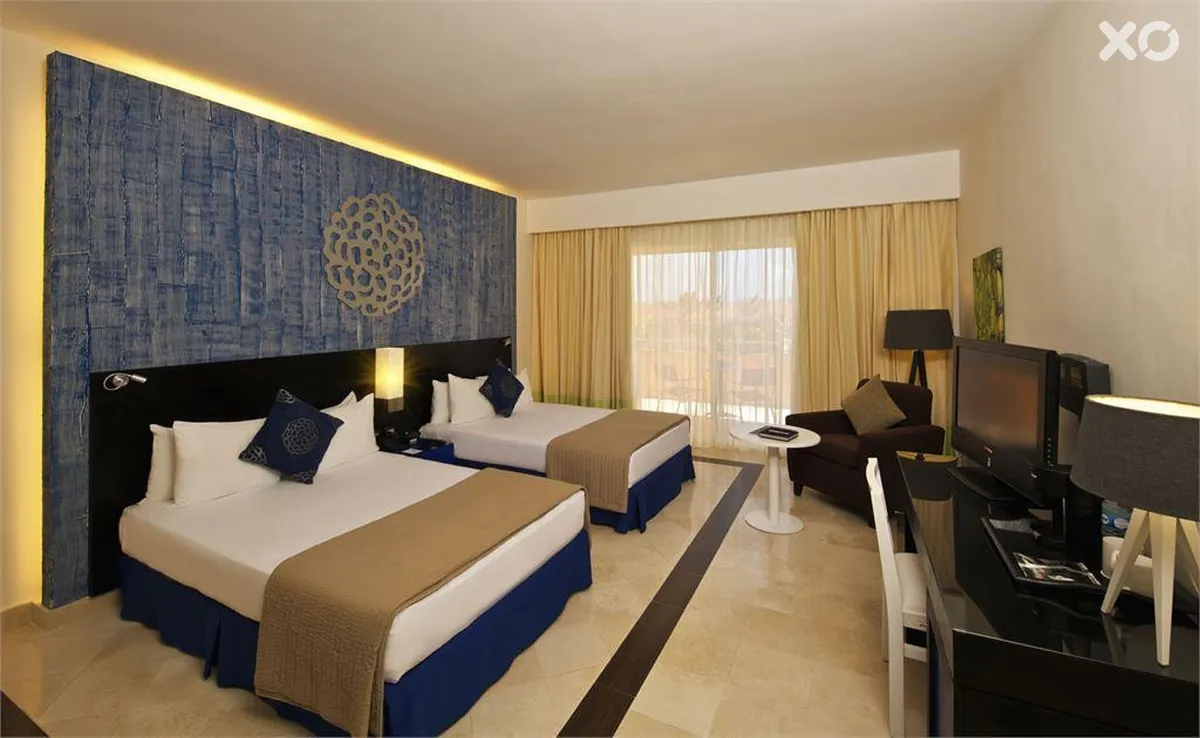 Ocean Maya Royale