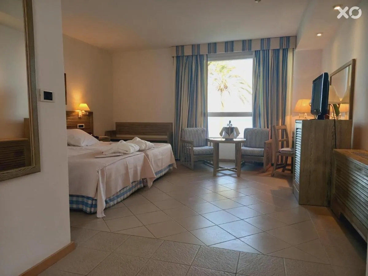 Parador de Javea