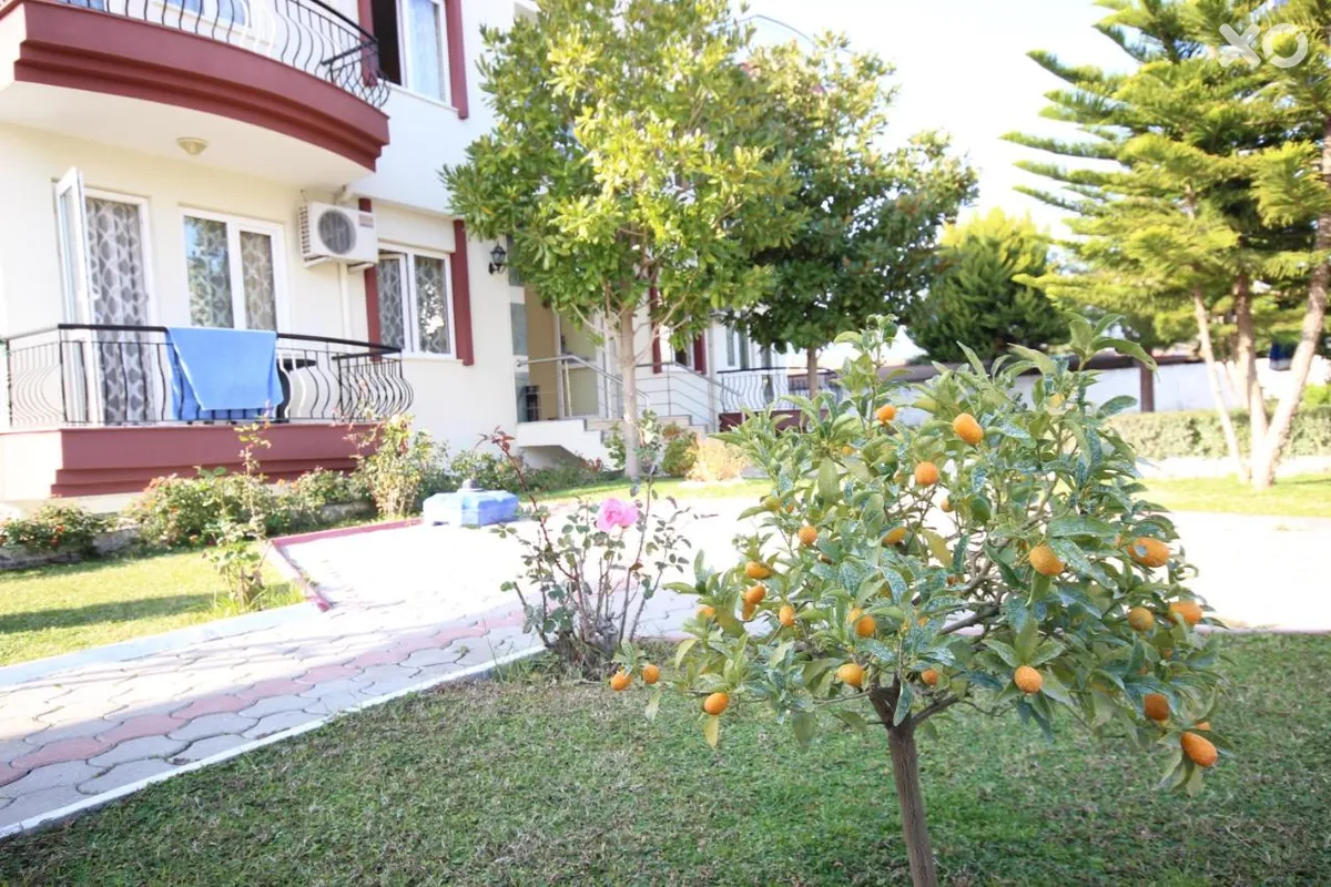 Minta Apart Hotel