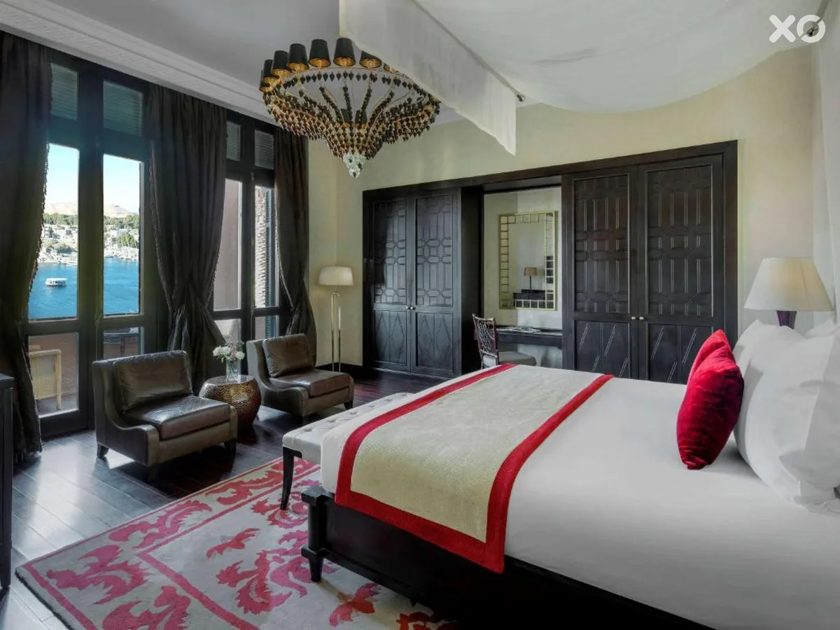 Sofitel Legend Old Cataract