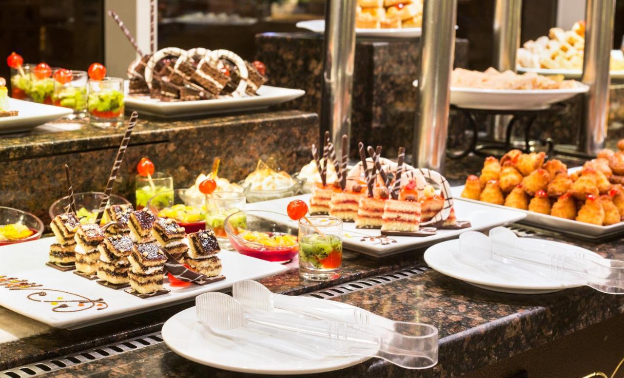 V Hotel Sharm El Sheikh