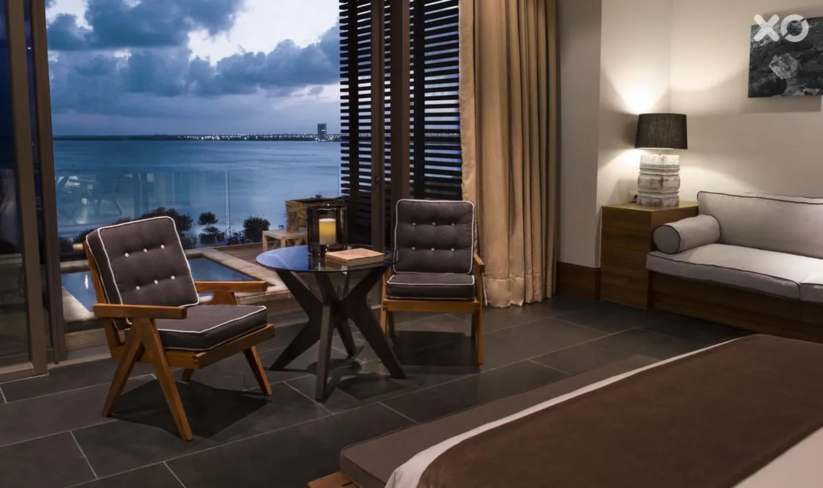 Nizuc Resort & Spa