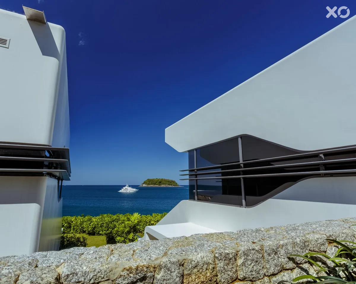 Kata Rocks Phuket Luxury Resort & Residence