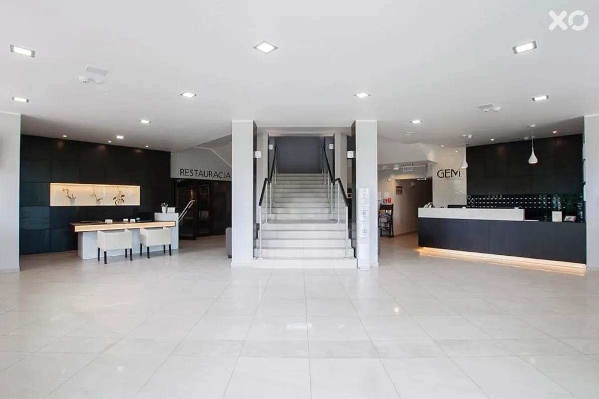 Gem Hotel