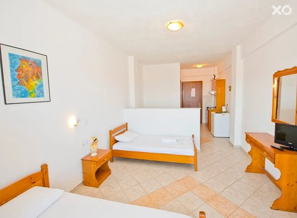 Medusa Hotel