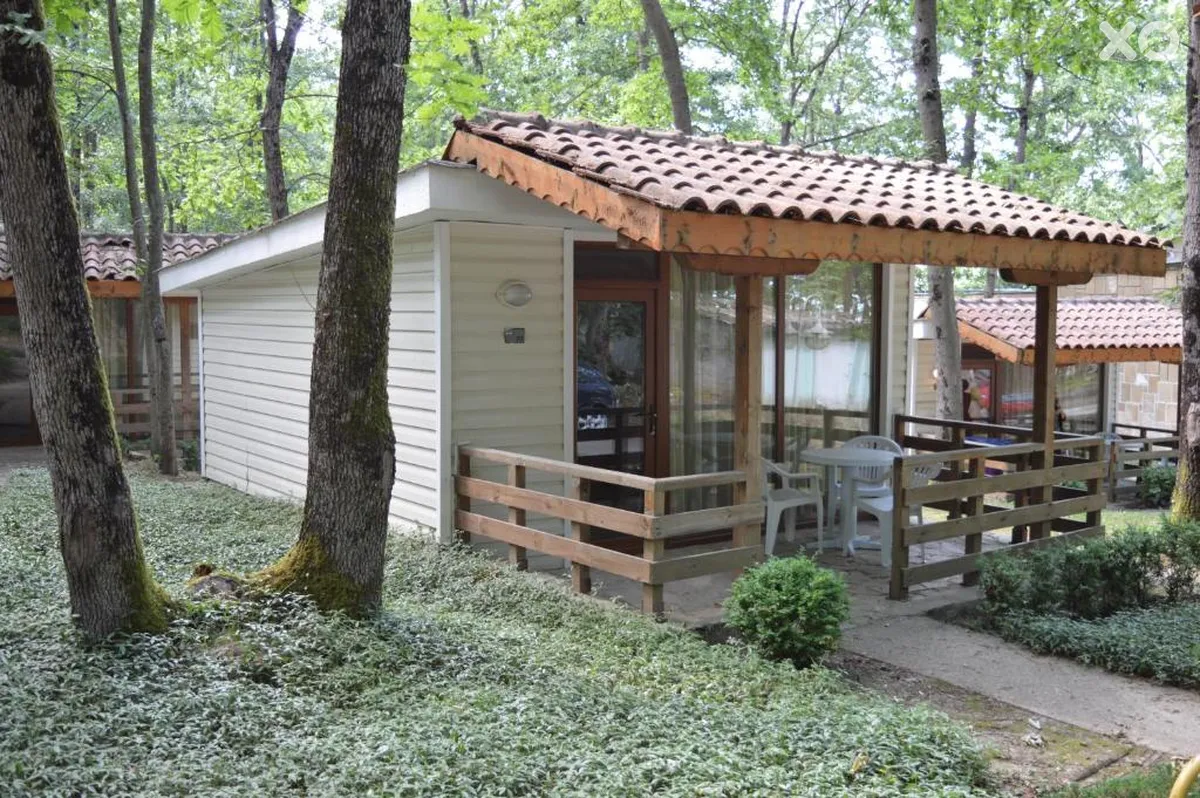 Holiday Villas
