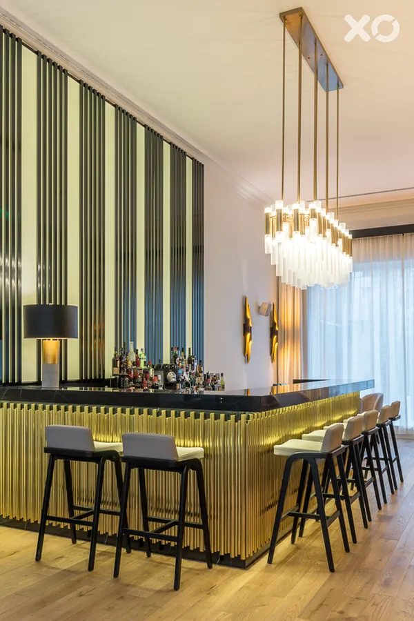 Sir Paul Hotel