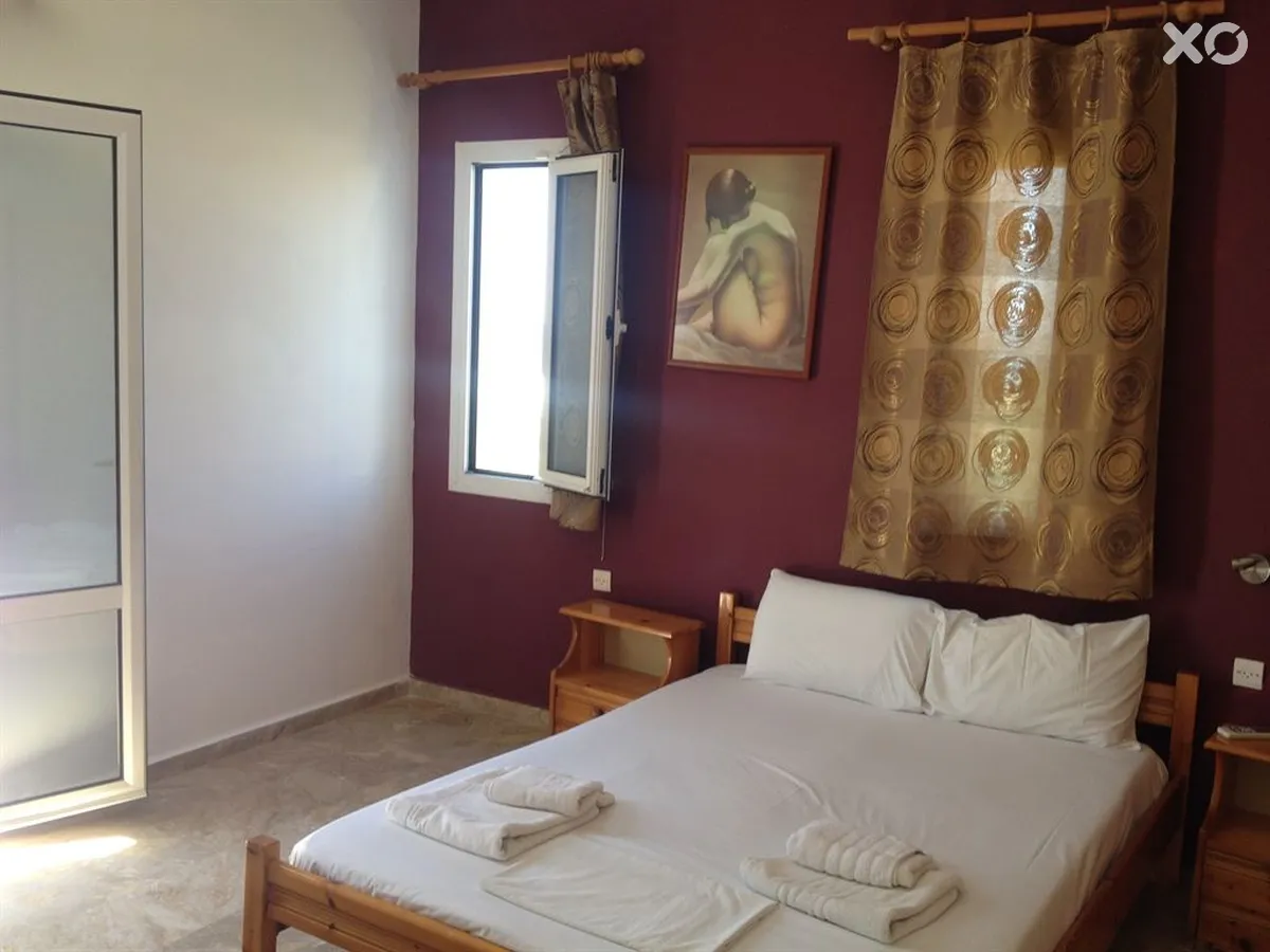 Cretasun Apartments