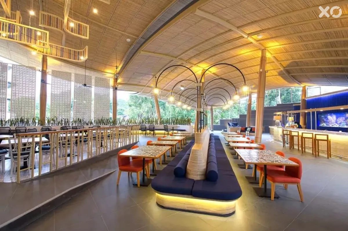 Holiday Style Ao Nang Beach Resort