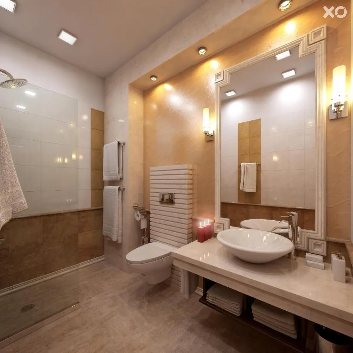 Golden Rainbow Vip Residence