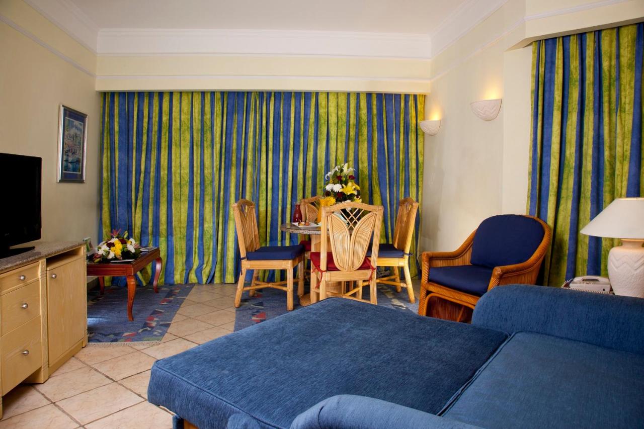 Invidia Coral Beach Tiran 5*(ex.Coral Beach Resort Tiran)