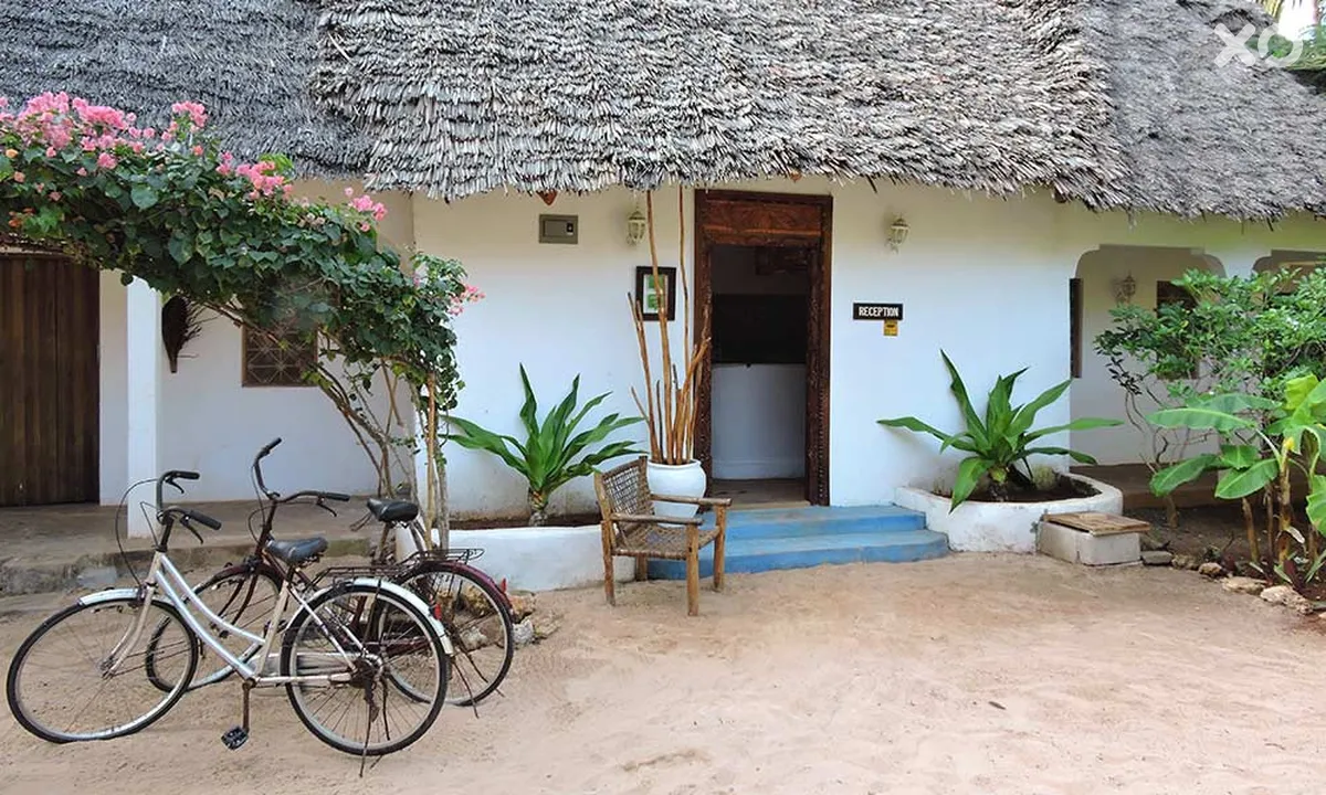 Mchanga Zanzibar