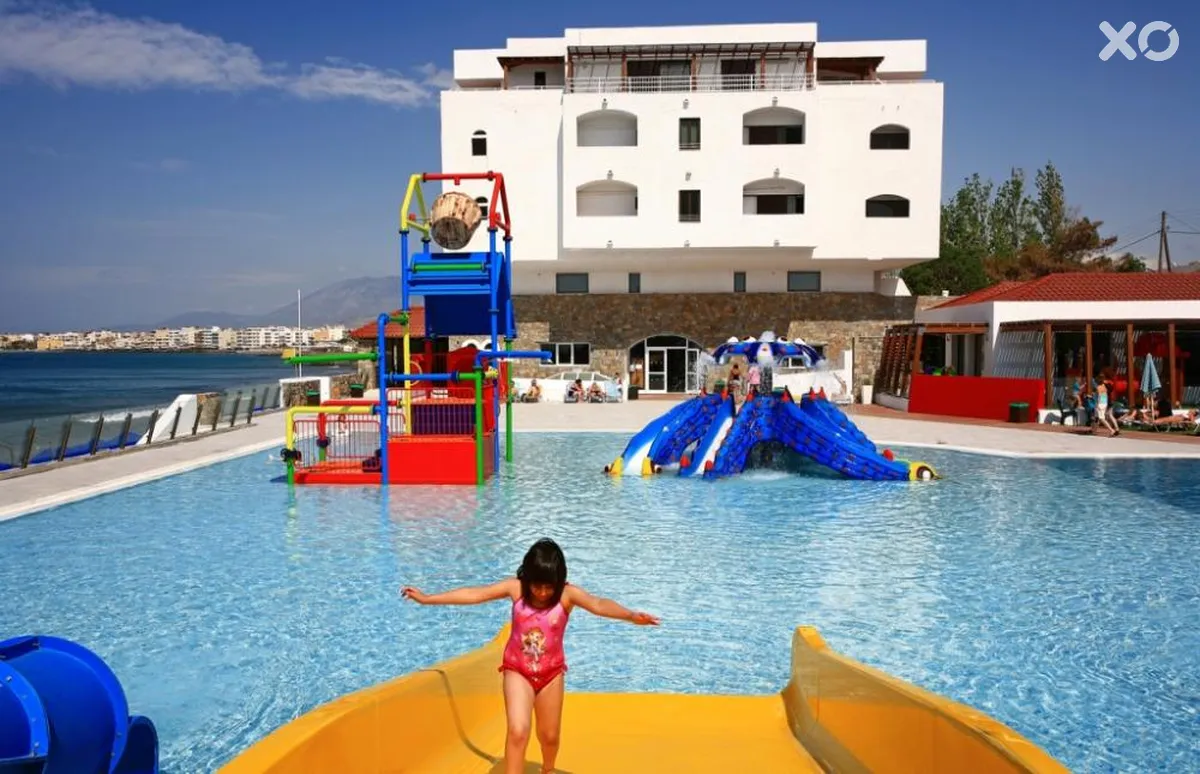 Petra Mare Hotel