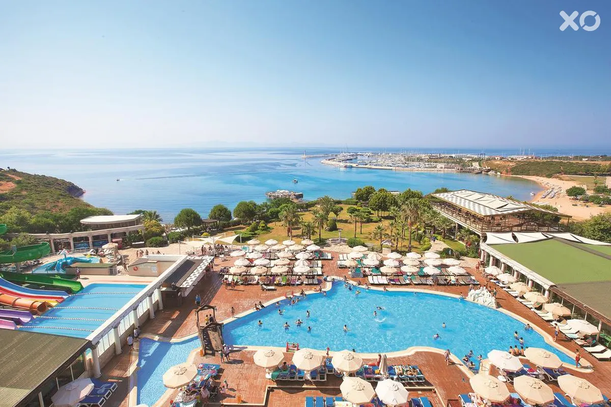Laur Hotels Experience & Elegance