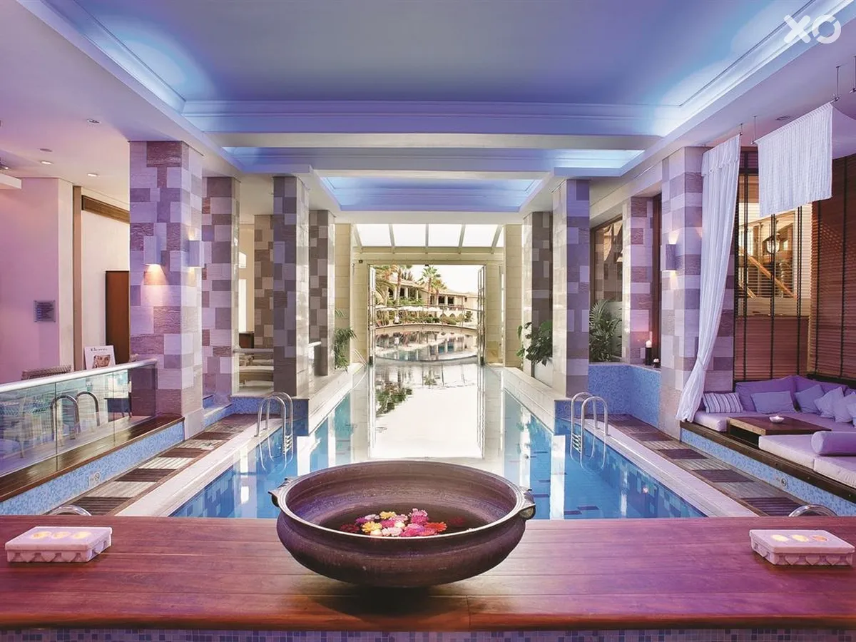 Columbia Beach Resort Pissouri